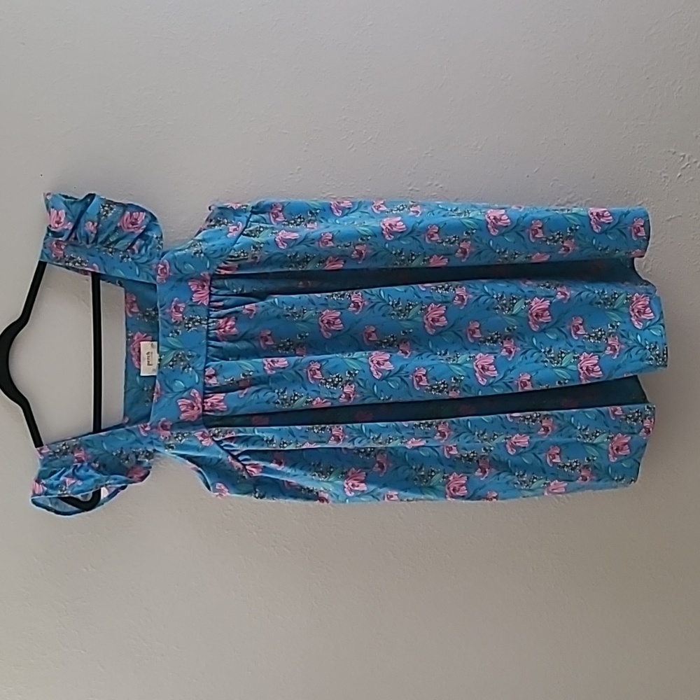 Perch Babydoll Dress